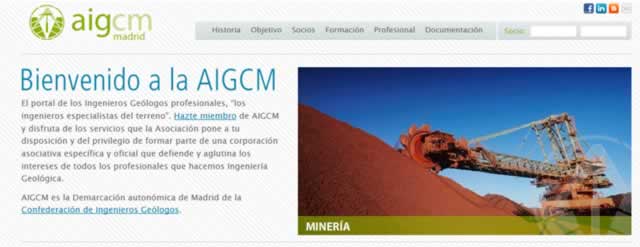 Nueva P�gina Web